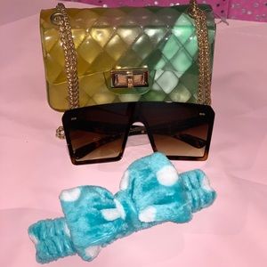 Su glasses bundle